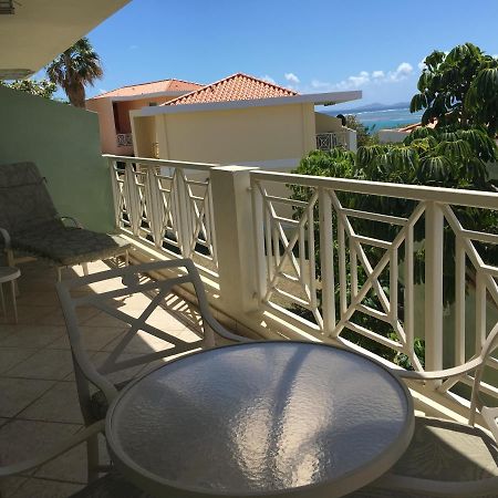 3104 Costa Bonita Beach Condo Culebra Isla Culebra Zewnętrze zdjęcie