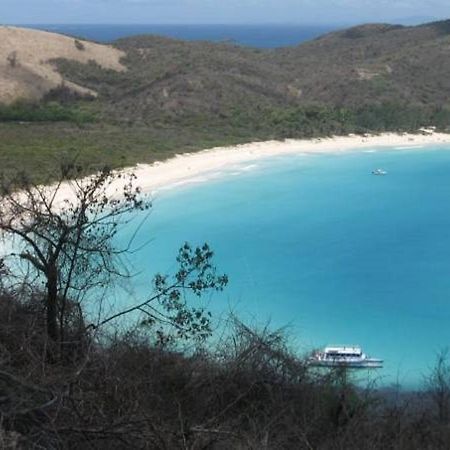 3104 Costa Bonita Beach Condo Culebra Isla Culebra Zewnętrze zdjęcie