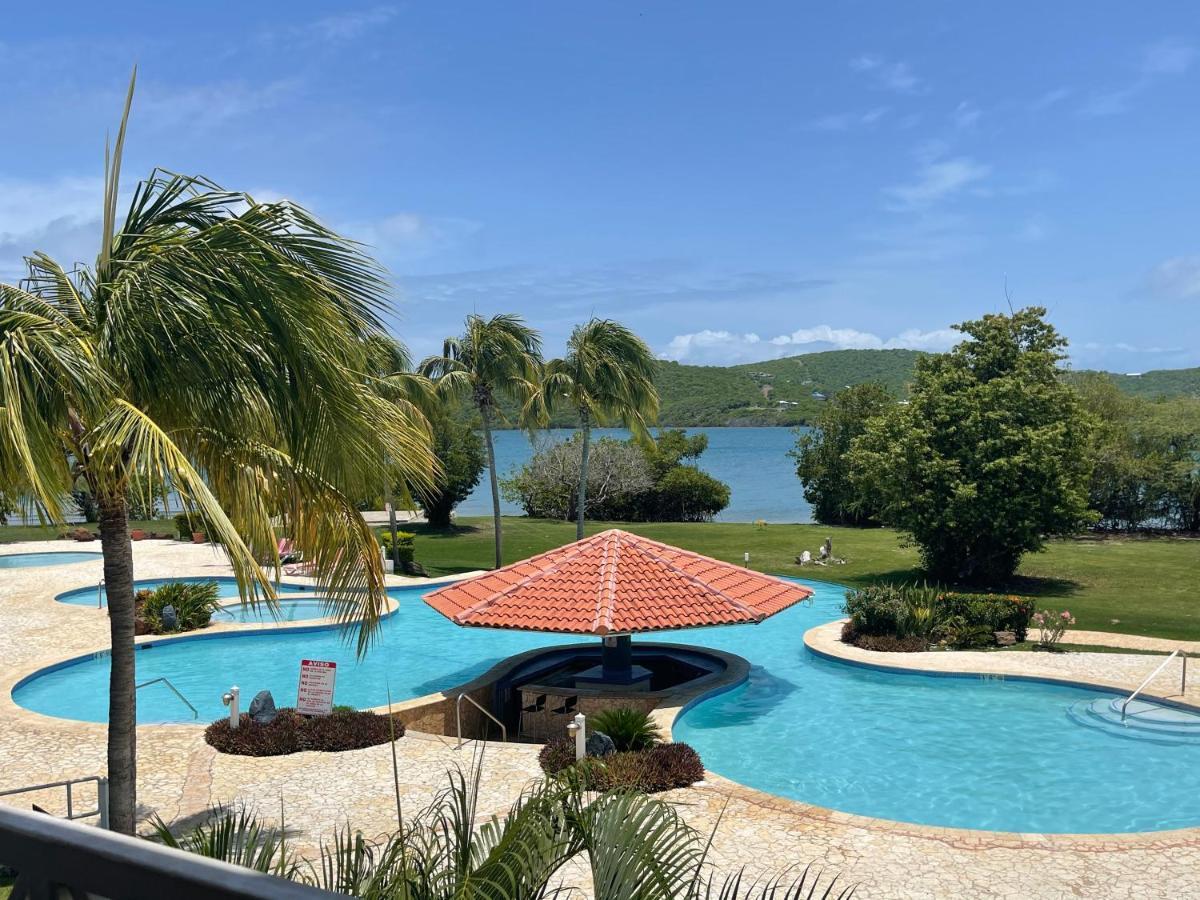 3104 Costa Bonita Beach Condo Culebra Isla Culebra Zewnętrze zdjęcie
