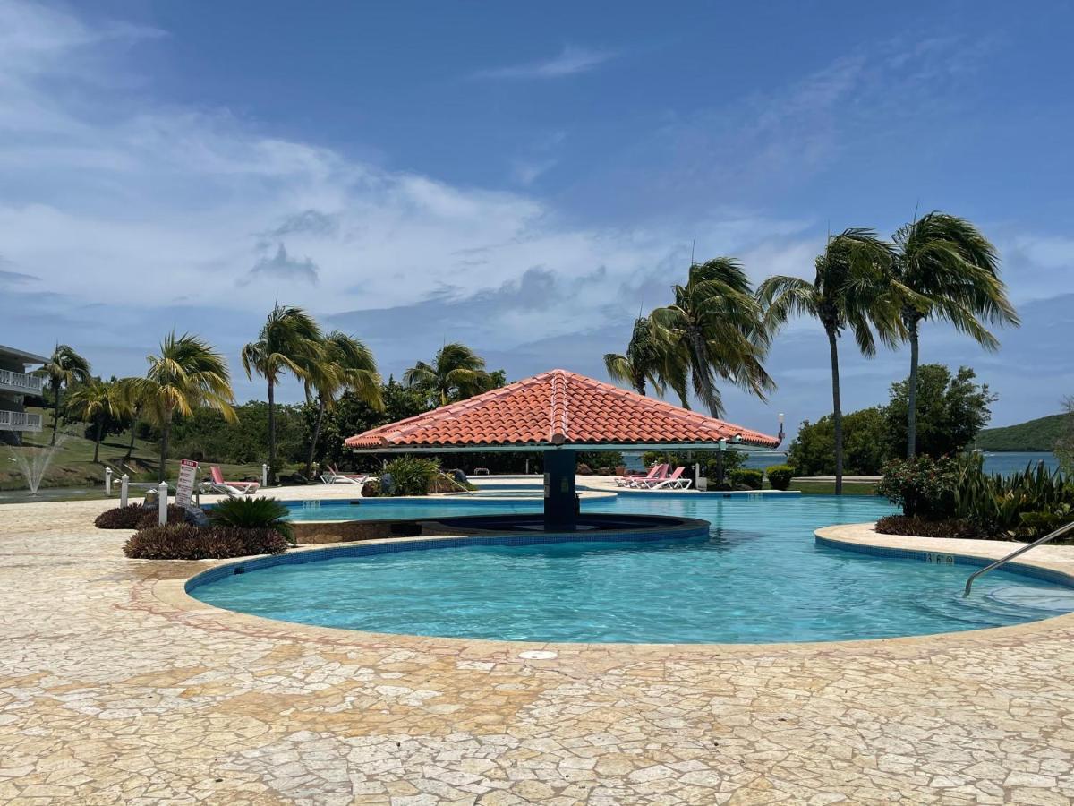 3104 Costa Bonita Beach Condo Culebra Isla Culebra Zewnętrze zdjęcie