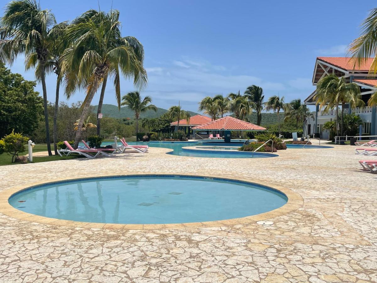 3104 Costa Bonita Beach Condo Culebra Isla Culebra Zewnętrze zdjęcie