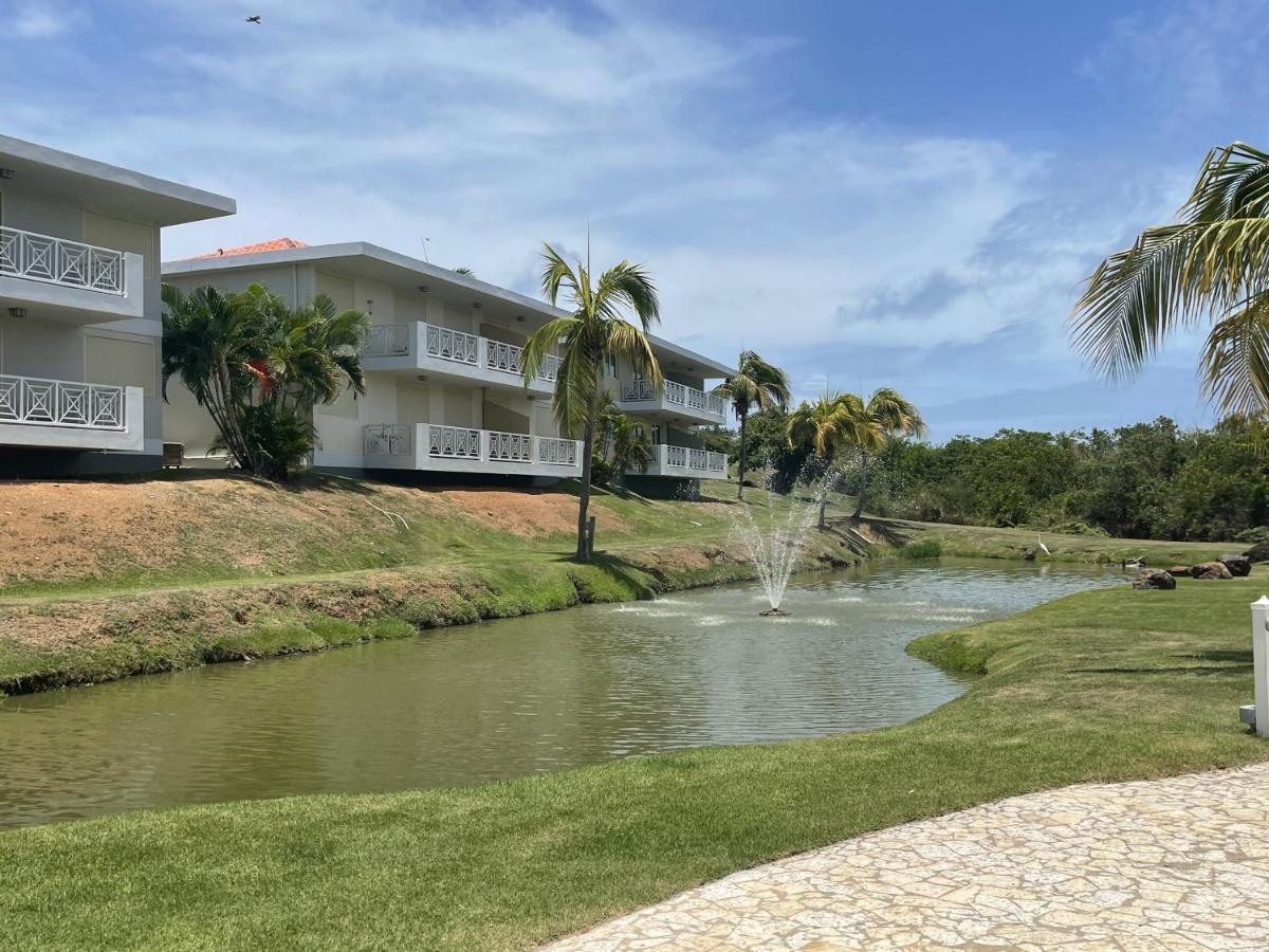 3104 Costa Bonita Beach Condo Culebra Isla Culebra Zewnętrze zdjęcie