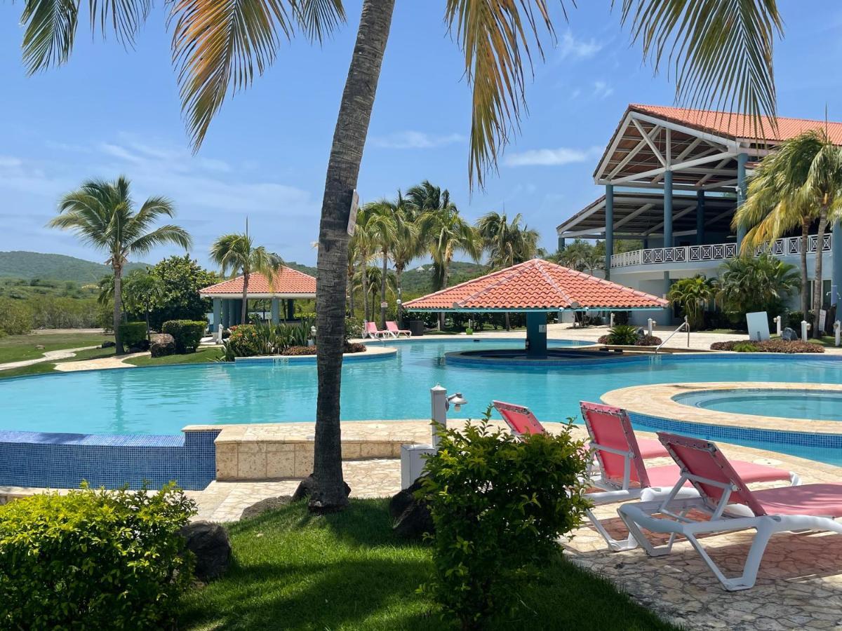 3104 Costa Bonita Beach Condo Culebra Isla Culebra Zewnętrze zdjęcie