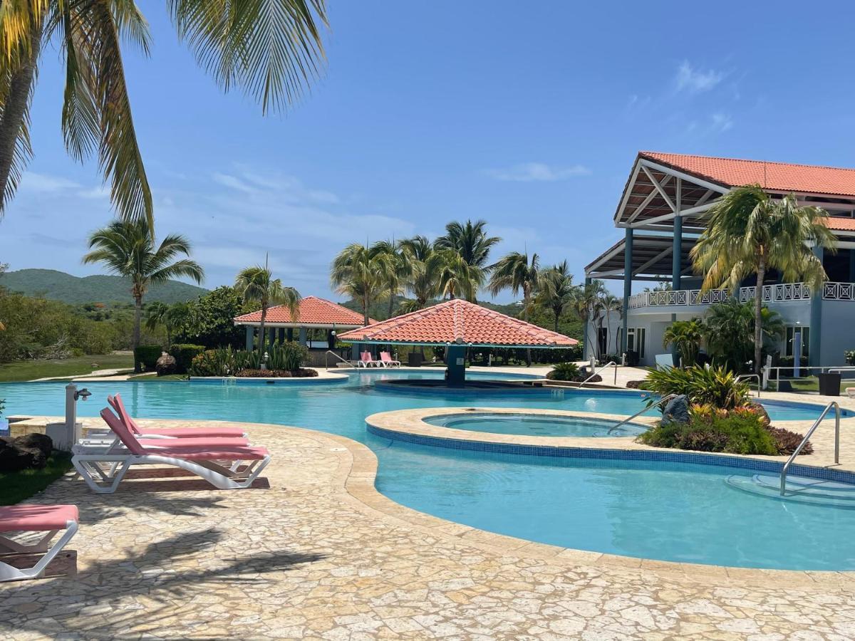 3104 Costa Bonita Beach Condo Culebra Isla Culebra Zewnętrze zdjęcie