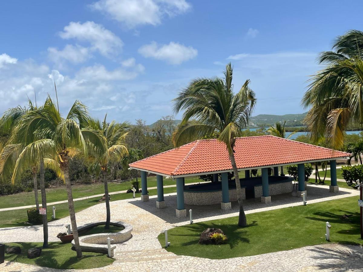 3104 Costa Bonita Beach Condo Culebra Isla Culebra Zewnętrze zdjęcie