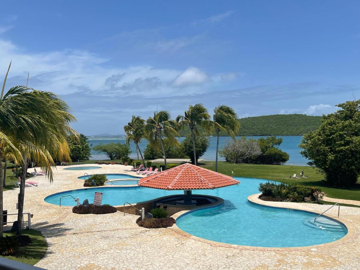 3104 Costa Bonita Beach Condo Culebra Isla Culebra Zewnętrze zdjęcie