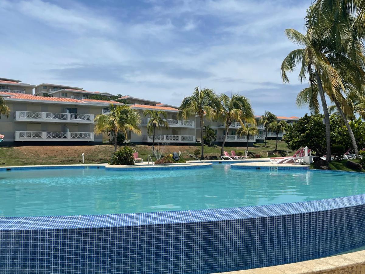 3104 Costa Bonita Beach Condo Culebra Isla Culebra Zewnętrze zdjęcie