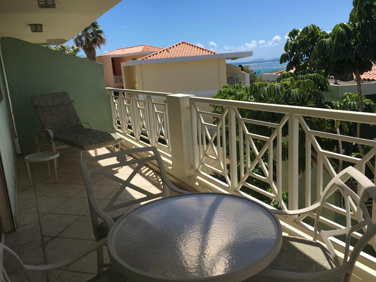 3104 Costa Bonita Beach Condo Culebra Isla Culebra Zewnętrze zdjęcie