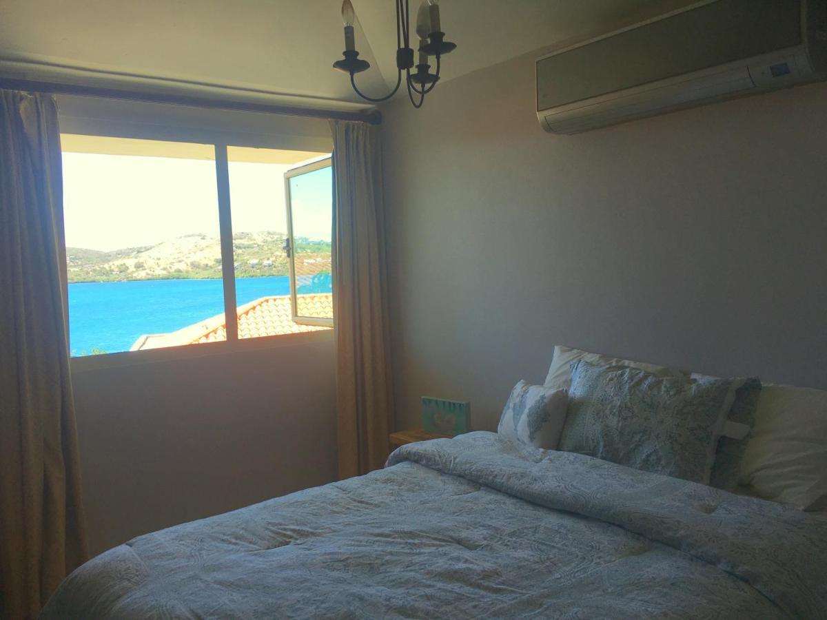 3104 Costa Bonita Beach Condo Culebra Isla Culebra Zewnętrze zdjęcie