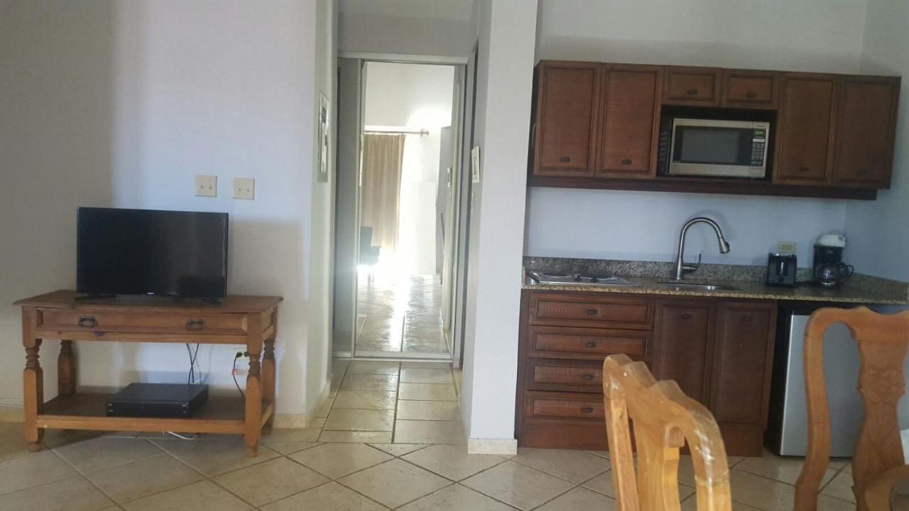 3104 Costa Bonita Beach Condo Culebra Isla Culebra Zewnętrze zdjęcie
