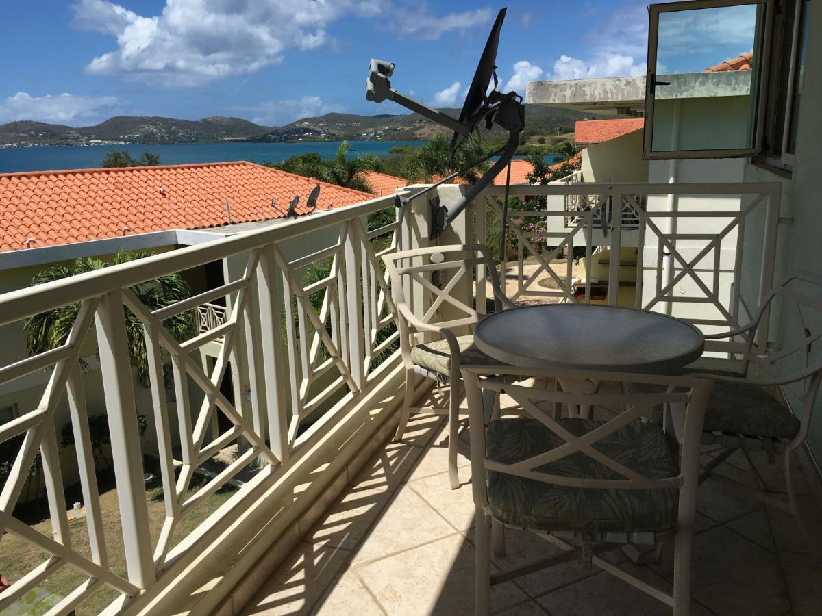 3104 Costa Bonita Beach Condo Culebra Isla Culebra Zewnętrze zdjęcie