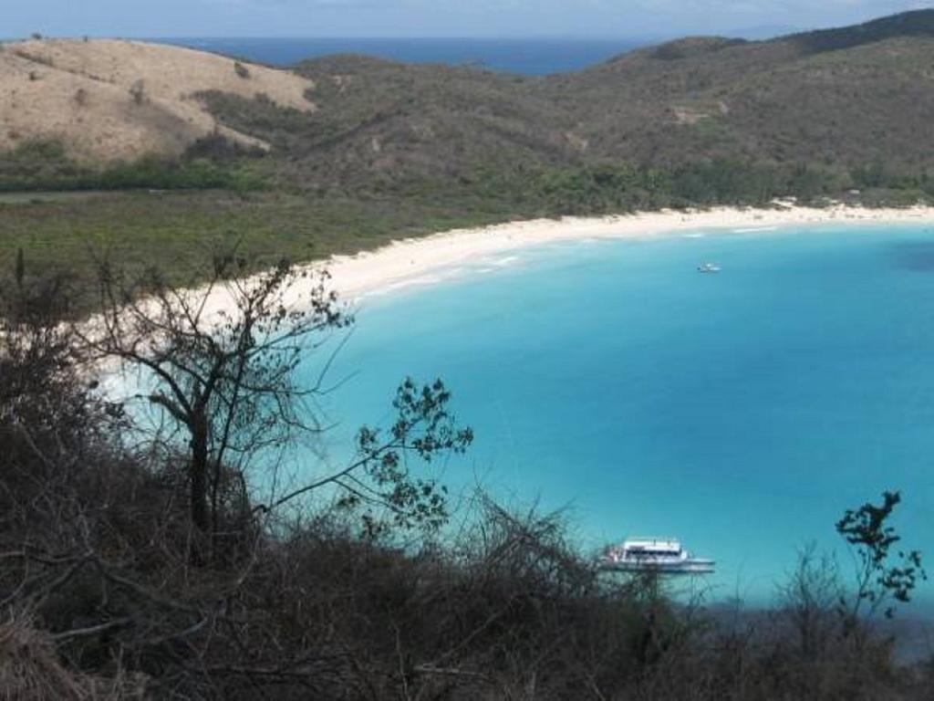 3104 Costa Bonita Beach Condo Culebra Isla Culebra Zewnętrze zdjęcie