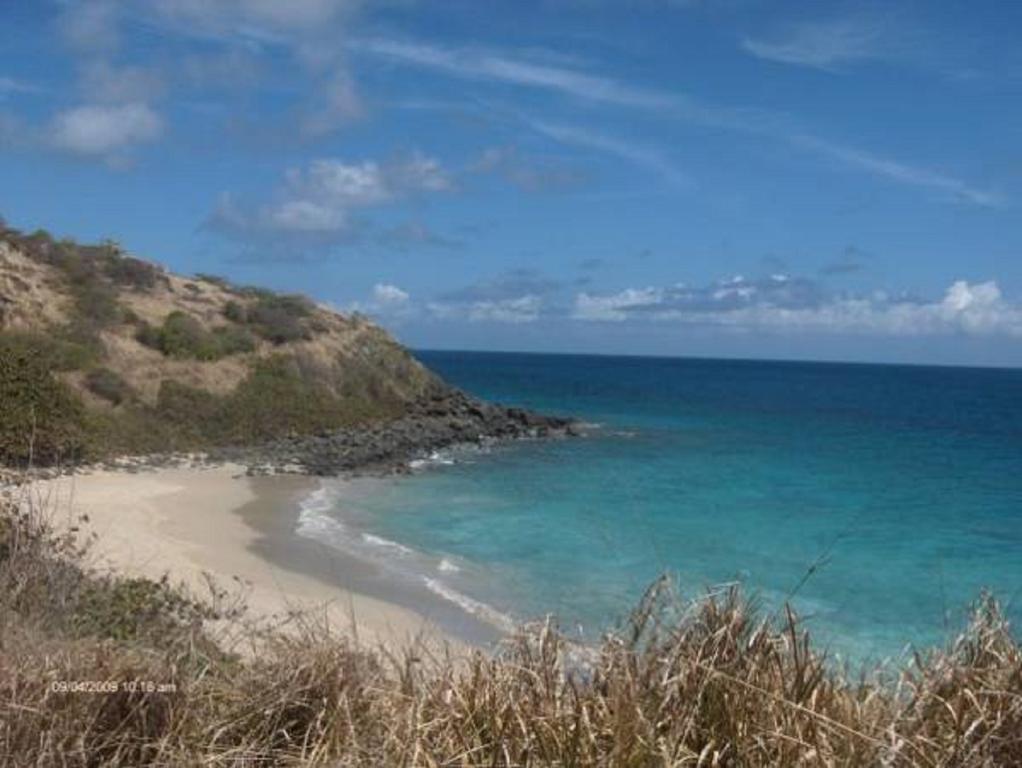 3104 Costa Bonita Beach Condo Culebra Isla Culebra Zewnętrze zdjęcie