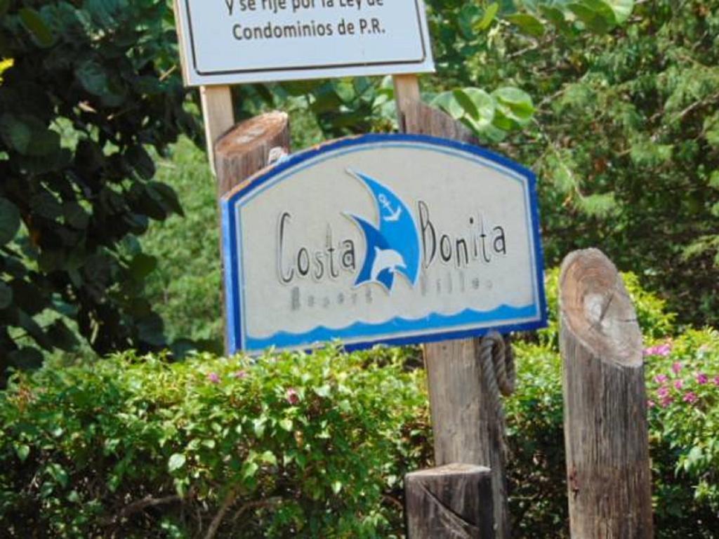 3104 Costa Bonita Beach Condo Culebra Isla Culebra Zewnętrze zdjęcie